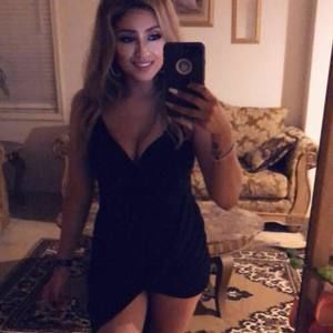 Meet your Posher, Veronica